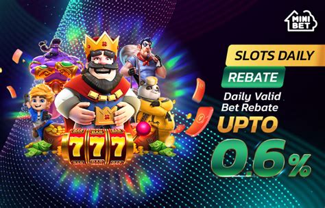 minibet app|MINIBET: Play Daily and Grab the Chance to Win ₱5,000 Cash .